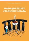 Najmądrzejszy człowiek świata