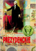 Anegdoty prezydenckie Tom 1