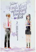 Anohana - kwiat, który widzieliśmy tamtego dnia 2