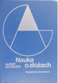 Nauka o złożach