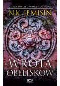 Wrota obelisków