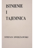 Istnienie i tajemnica