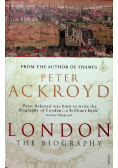 London The Biography