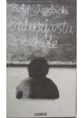Entuzjasta w szkole
