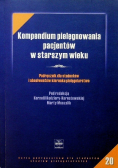 Kompendium pielęgnowania pacjentów