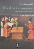 Wiedza i sumienie