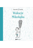 Wakacje Mikołajka