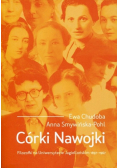 Córki Nawojki