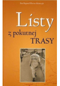 Listy z pokutnej trasy