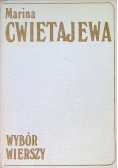 Wybór wierszy Cwietajewa