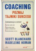 Coaching Poznaj tajniki sukcesu