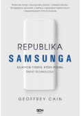 Republika Samsunga Azjatycki tygrys który podbił świat technologii