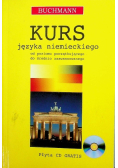 Kurs języka niemieckiego