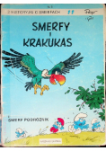 Smerfy i Krakukas