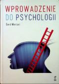 Wprowadzenie do psychologii