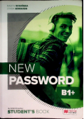 New Password B1+ Student's Book