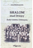 Shalom znad Drwęcy. Żydzi Golubia i Dobrzynia