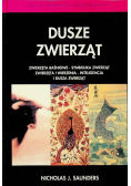 Dusze zwierząt