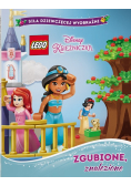 LEGO Disney Księżniczka. Zgubione, znalezione