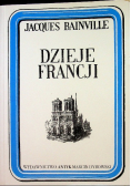 Dzieje Francji