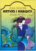 Artyści i krawcy