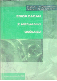 Zbiór zadań z mechaniki ogólnej