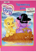 My Little Pony Tajemniczy gość