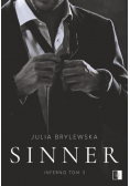 Inferno Tom 3 Sinner