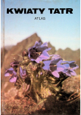 Kwiaty Tatr Atlas