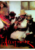 Katalog wystawy 1859 - 1938.