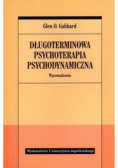 Długoterminowa psychoterapia psychodynamiczna