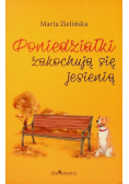 Poniedziałki zakochują się jesienią