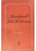 Kardynał John H. Newman