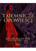 Tajemnicze Opowieści