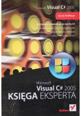 Mictrosoft Visual C # 2005 Księga eksperta