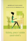 Kobiety praca i sztuka savoir vivreu
