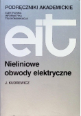 Nieliniowe obwody elektryczne