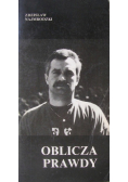 Oblicza prawdy