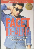 Facet idealny