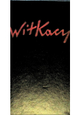 Witkiewicz Listy do żony ( 1936 - 1939 )