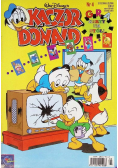 Kaczor donald Nr 4