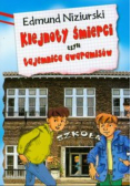 Klejnoty śmierci czyki tajemnica awaramisów