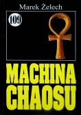 Pan Samochodzik Machina chaosu Tom 109