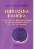 Eufrozyna Halicka