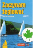 Zaczynam żeglować