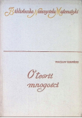 O teorii mnogości