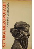 Sztuka Mezopotamii