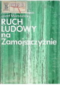 Ruch ludowy na Zamojszczyźnie