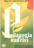 Pedagogika nadziei