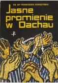 Jasne promienie w Dachau